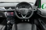Vauxhall Corsa VXR 2015 года